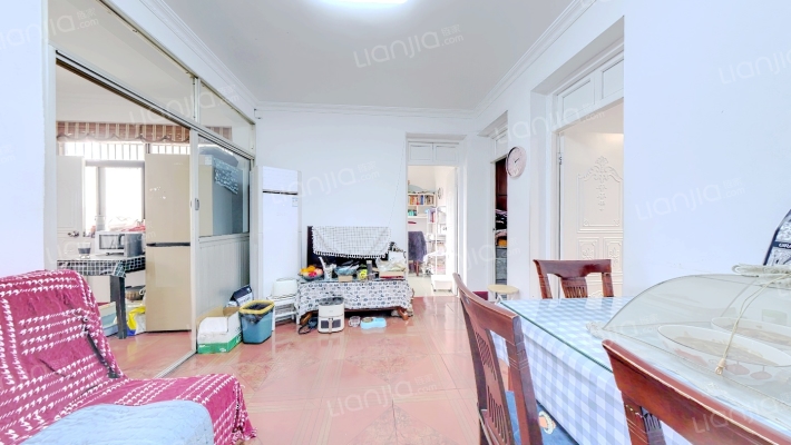 振兴路28号二手房实景图