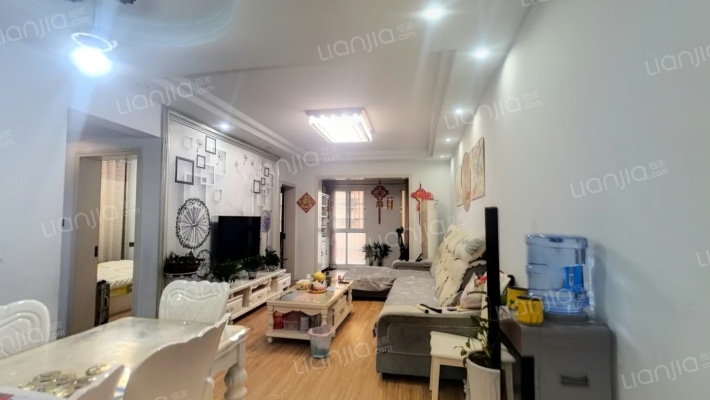 香榭丽都一期二手房实景图