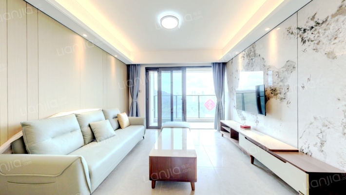 鹏瑞·颐璟府二手房实景图