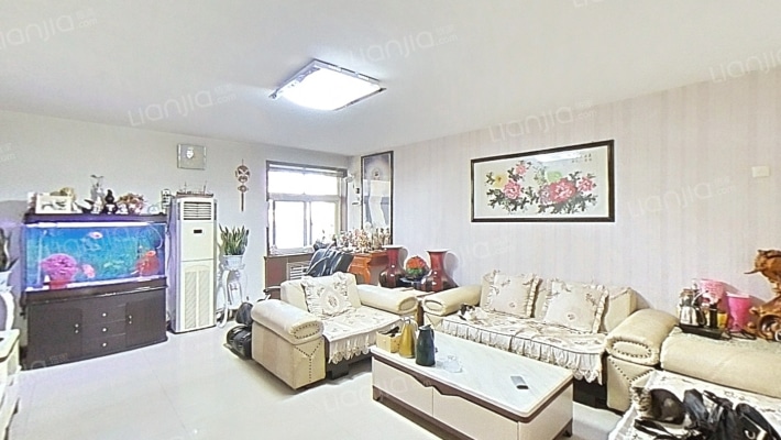 和春苑二手房实景图