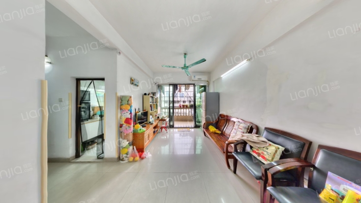 云苑花园二手房实景图