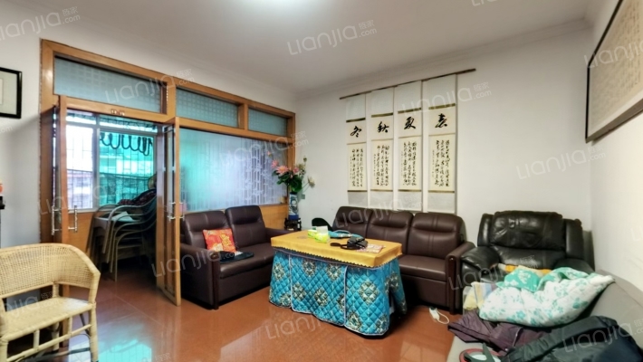 武陵西路15号二手房实景图