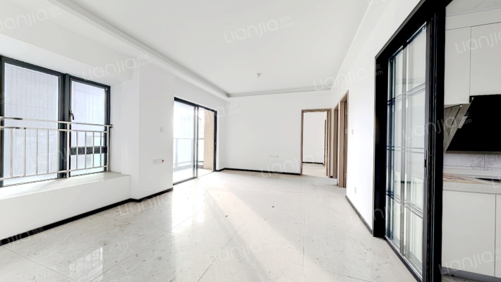 云水佳苑二手房实景图