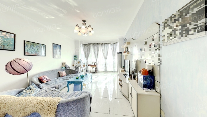 辰居路77号二手房实景图