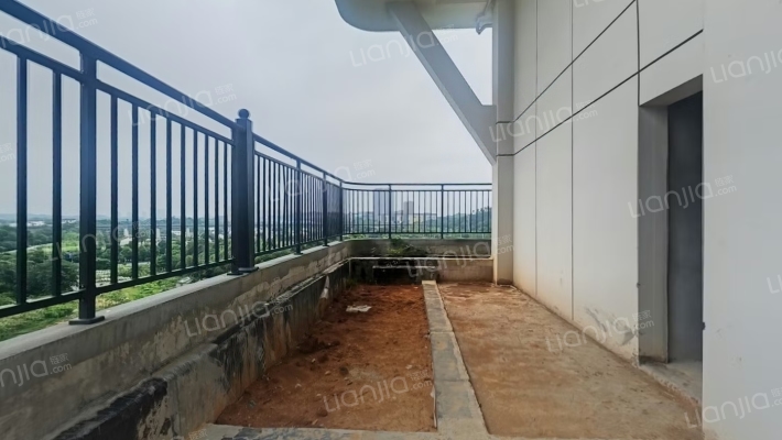 和辰揽悦二手房实景图