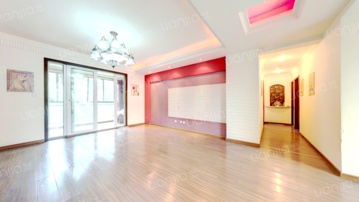 碧林二手房实景图