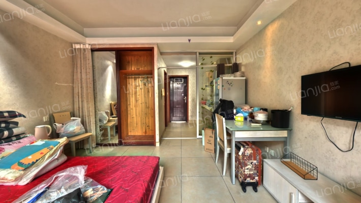 紫竹苑二手房实景图