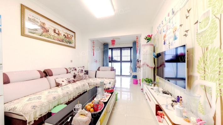 绿林书院二手房实景图