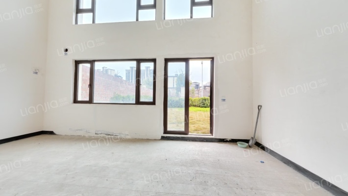 金辉中央铭著E区二手房实景图