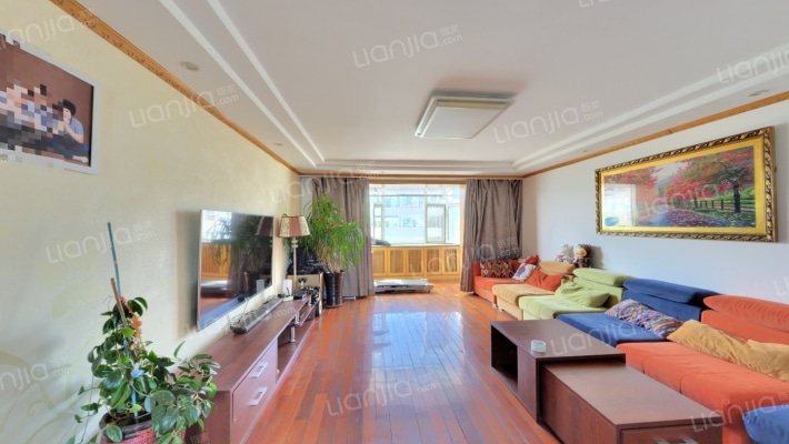 邮电小区(南湖大路)二手房实景图