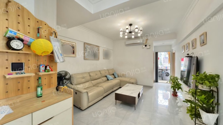 广福大厦二手房实景图