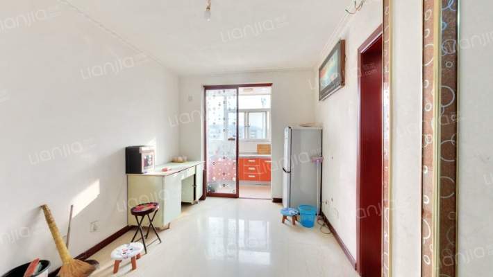 九院住宅小区西区二手房实景图