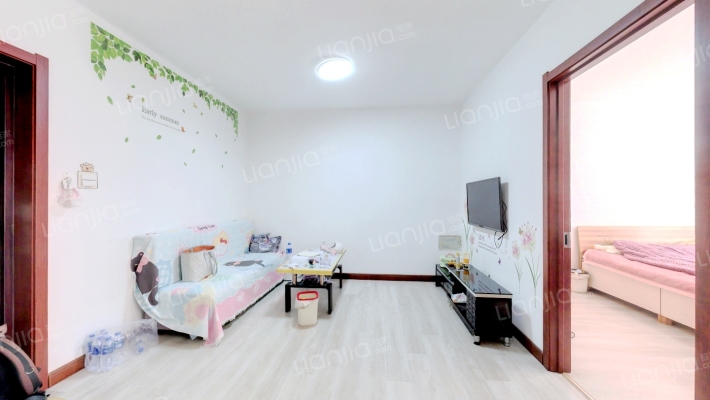 步阳江南甲第五期二手房实景图