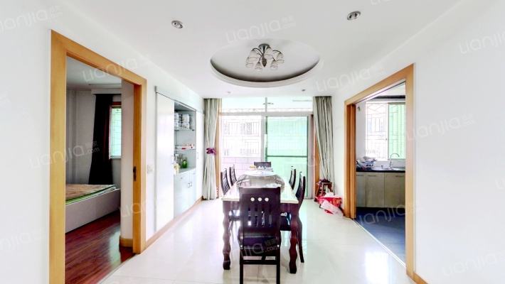 新兴小区北区二手房实景图