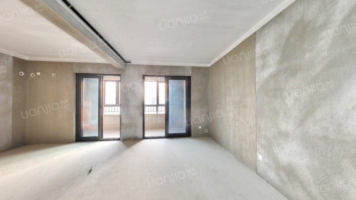 河清月辉府二手房实景图