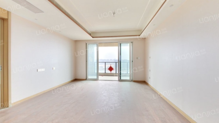 南通金鹰世界·尚府二手房实景图