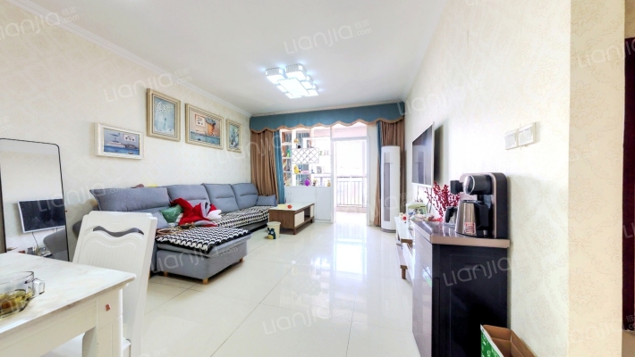 筑境100二手房实景图