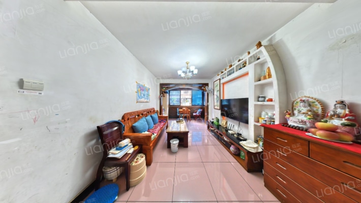 外化成五里墩一巷9号二手房实景图