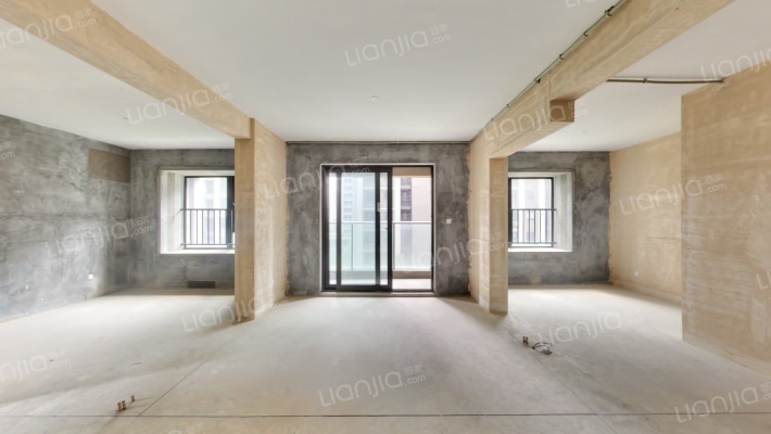 融创杭州湾壹号二手房实景图