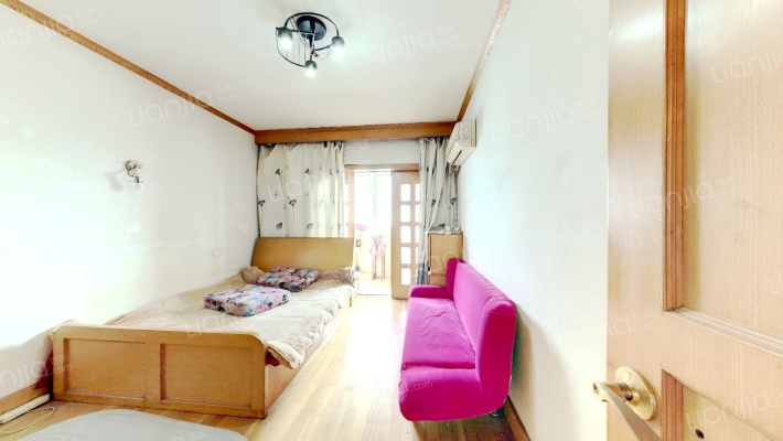 合班村5号二手房实景图