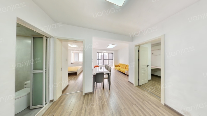 滨江榴园二手房实景图