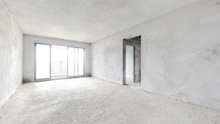 枫林水岸豪庭二手房实景图