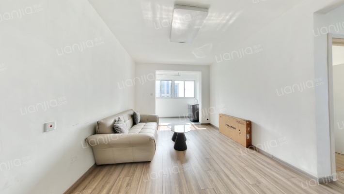 润泰佳园二手房实景图