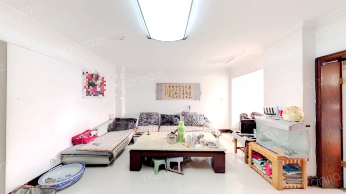 万盛花园二手房实景图