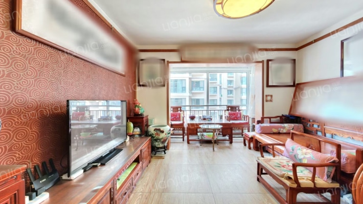 兰州自来水有限公司家属院二手房实景图