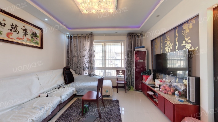 团结新村二手房实景图