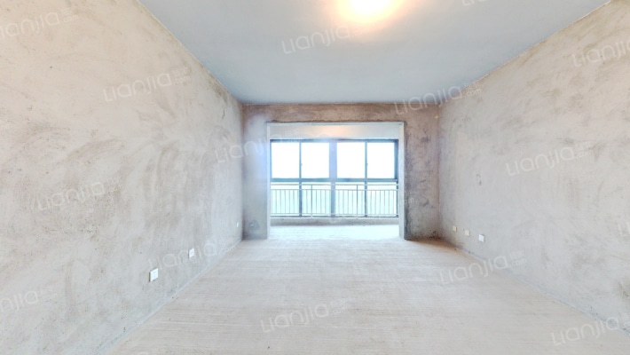 公园大道1号二手房实景图