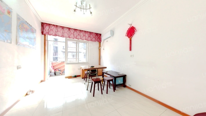 渣家左路二手房实景图