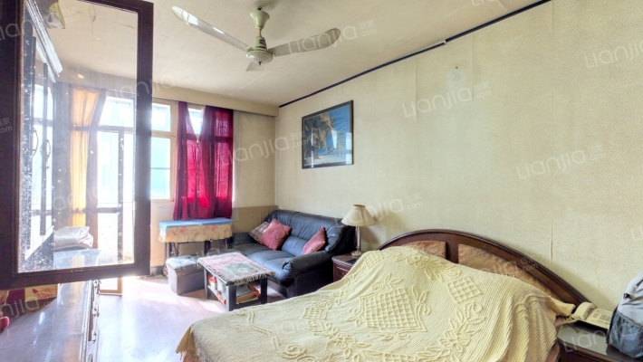 田林十一村二手房实景图