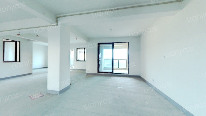 国悦府二手房实景图