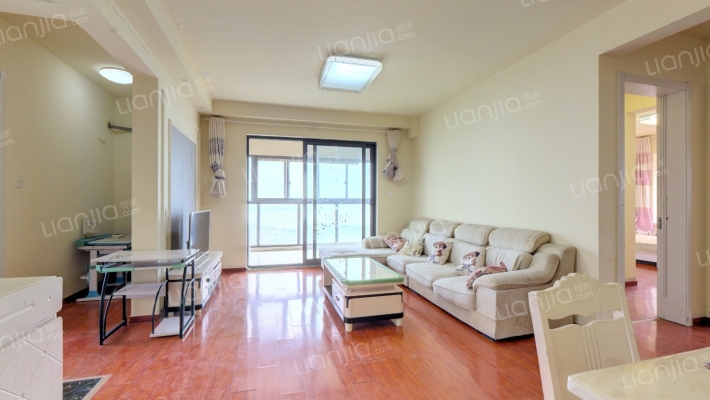 正荣润江城二手房实景图