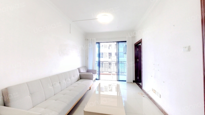 宏康小筑二手房实景图