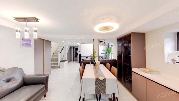 纽约时代二手房实景图