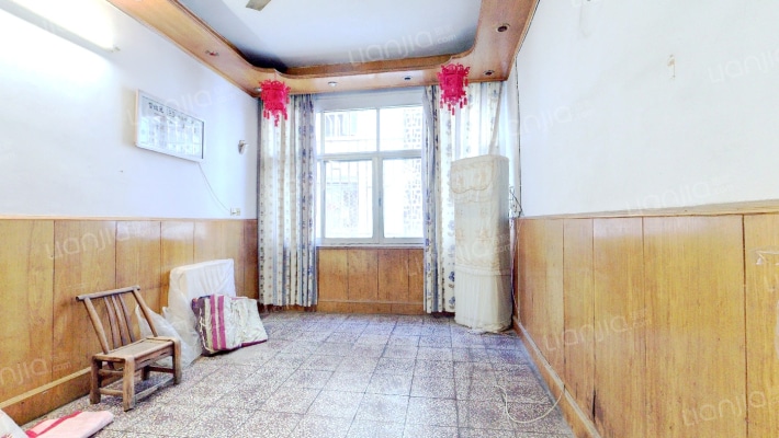 冠源小区二手房实景图