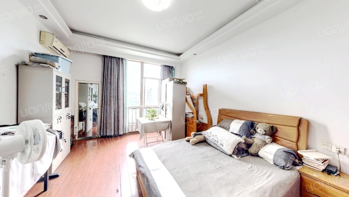 尚南小筑二手房实景图