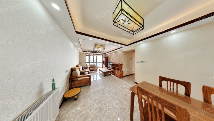 华润橡树湾（二期三期）二手房实景图