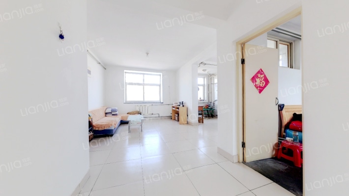 长兴苑二手房实景图