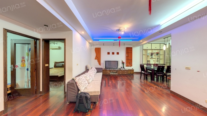 梅园西村二手房实景图