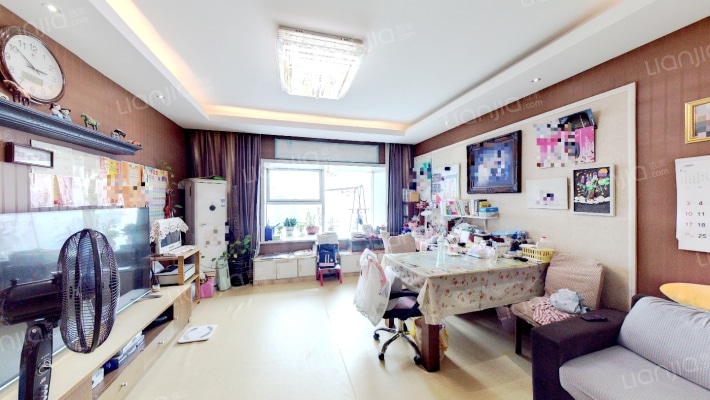 鑫乐汇二手房实景图