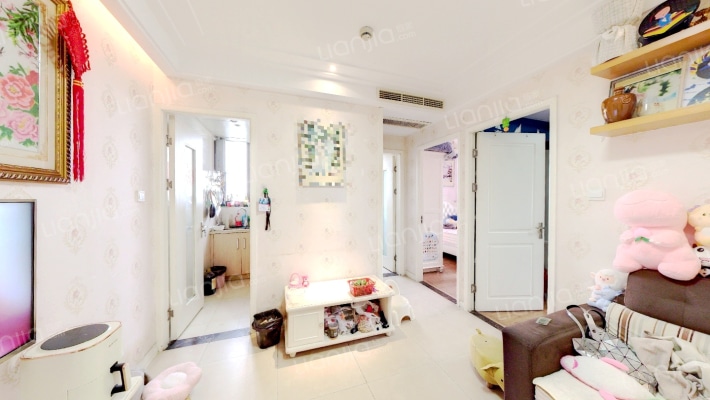 金沙奥特莱斯广场二手房实景图