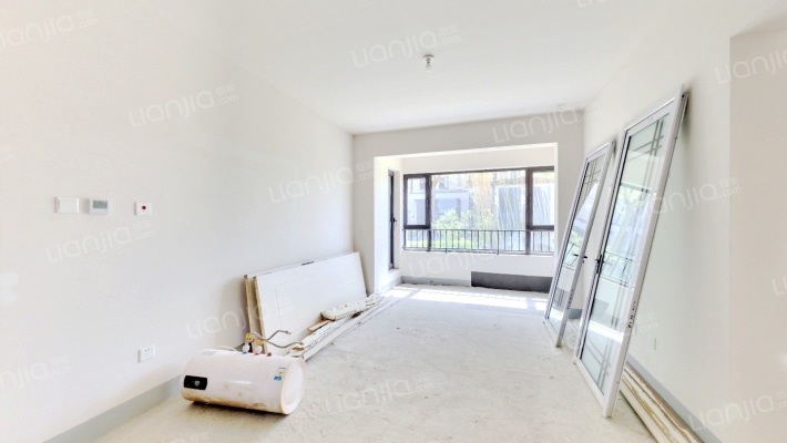 中建壹方九里锦澜华庭二手房实景图