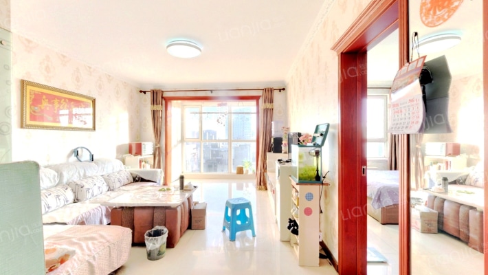 金港静园二手房实景图