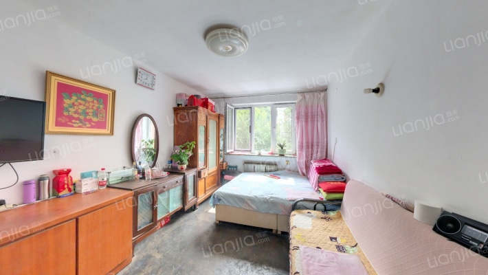 艳粉街二手房实景图