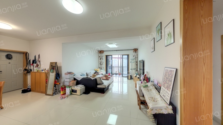 华孚汇金二手房实景图