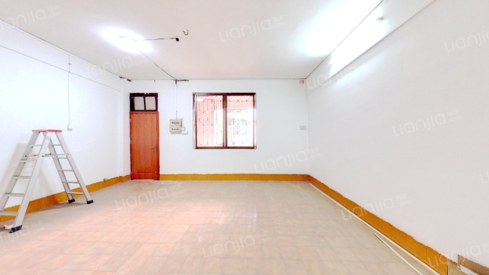 花园二街二手房实景图