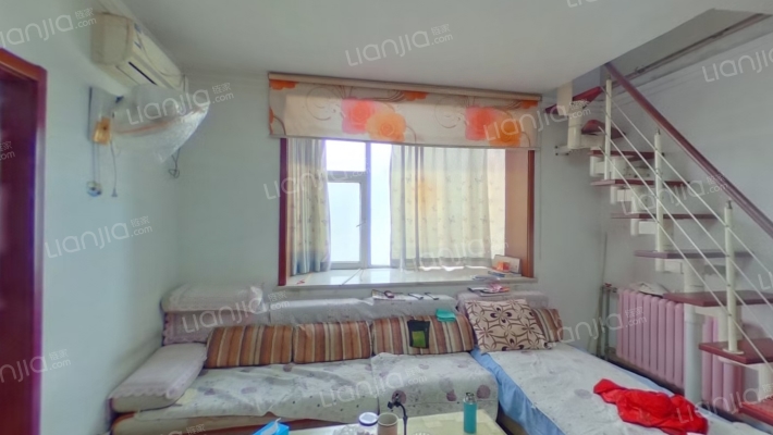 阳春小区二手房实景图